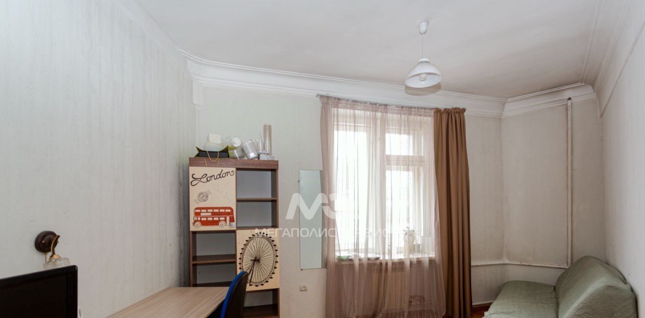 квартира г Новокузнецк р-н Центральный пр-кт Курако 16 фото 7