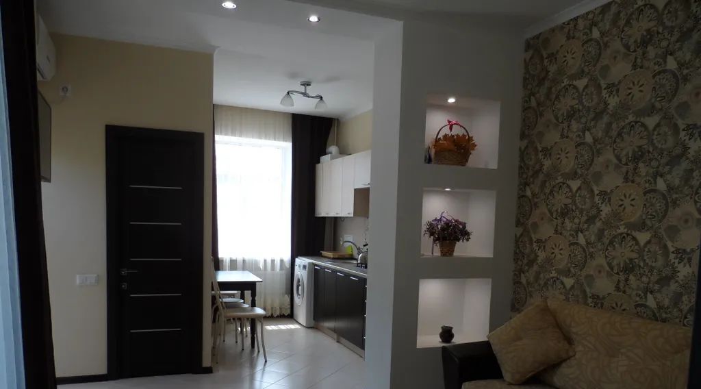дом г Феодосия ул Русская 43 фото 2