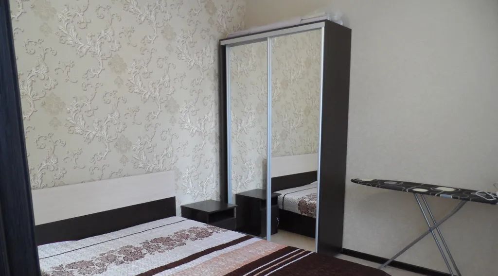 дом г Феодосия ул Русская 43 фото 5