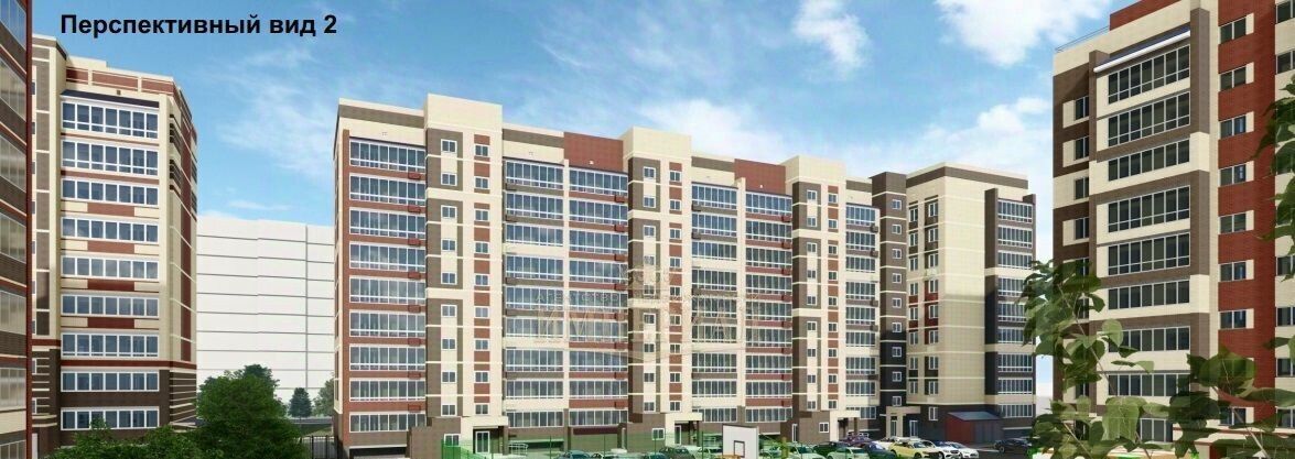 квартира г Йошкар-Ола ул Мира 12 фото 1