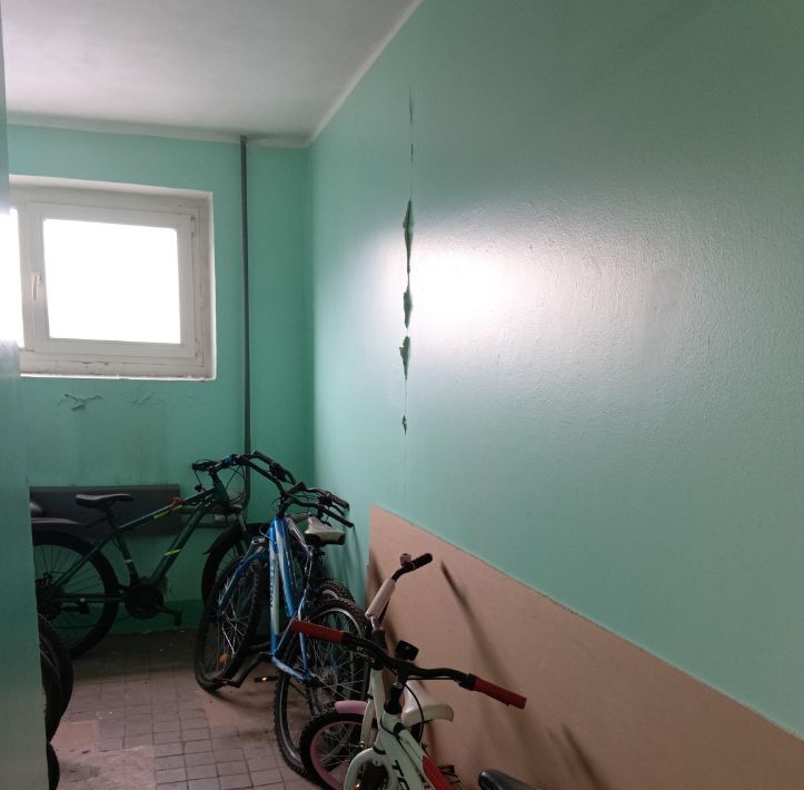 квартира г Набережные Челны р-н Автозаводский 23-й комплекс 12 фото 19
