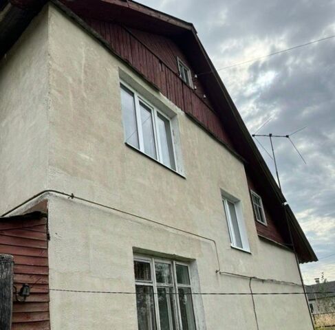 с Преображенское ул Молодежная Хотимльское с/пос фото