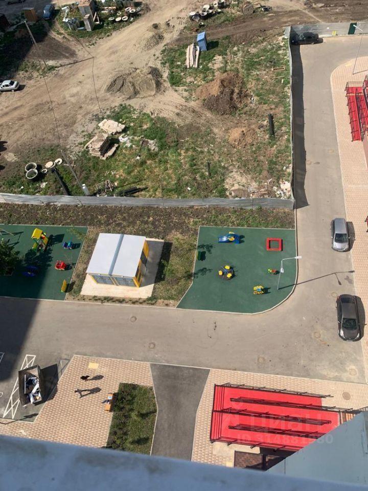 квартира г Краснодар р-н Прикубанский ул Душистая 29 микрорайон «Молодежный» Краснодар, Молодёжный фото 5