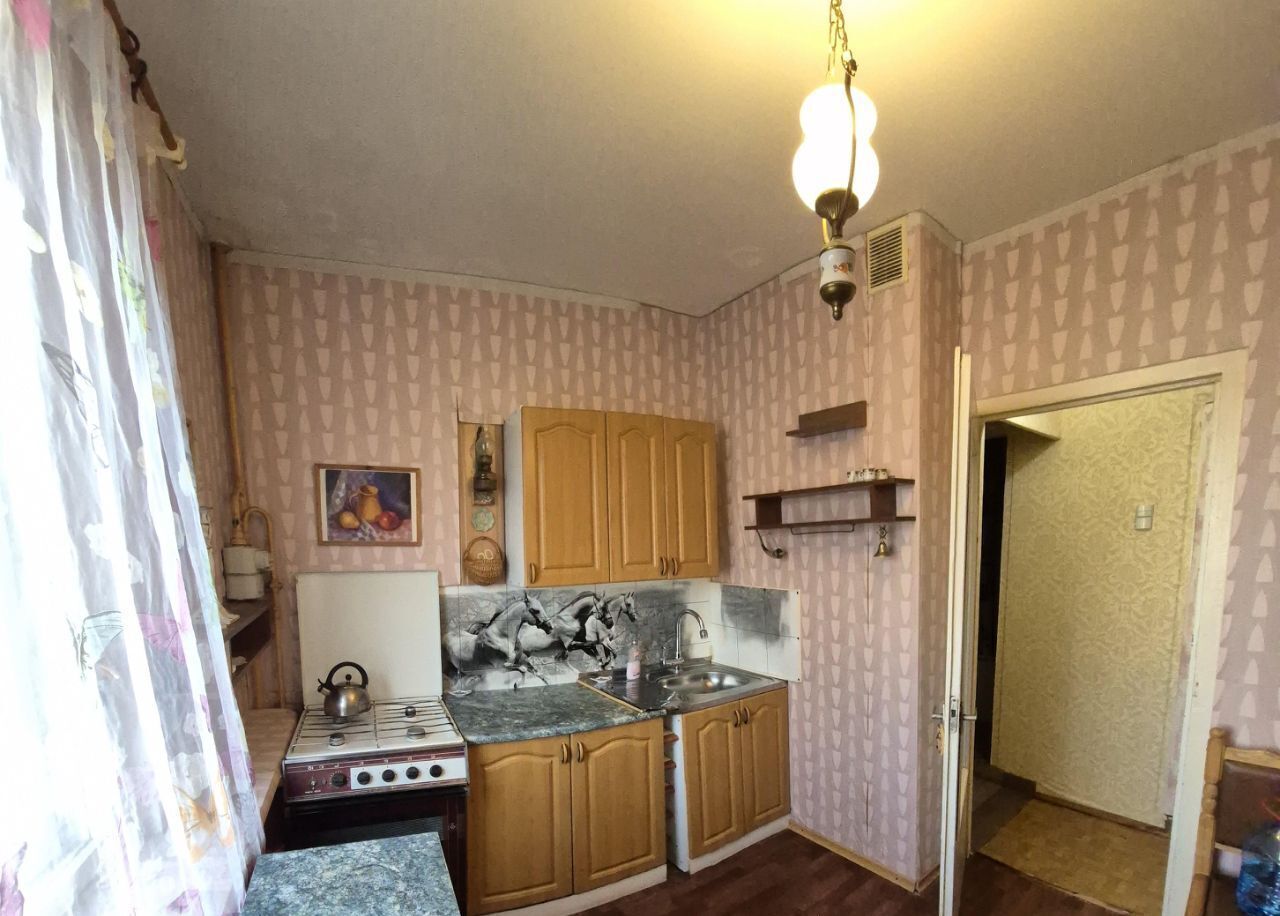квартира г Советск ул Тургенева 24а фото 2