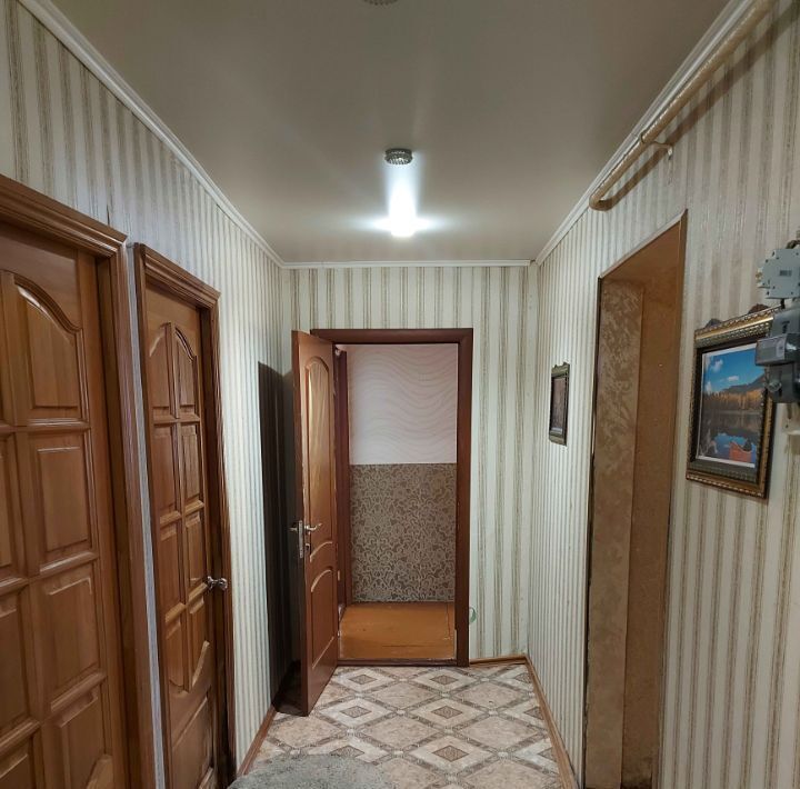 квартира г Уфа р-н Кировский ул Батырская 8/1 фото 4
