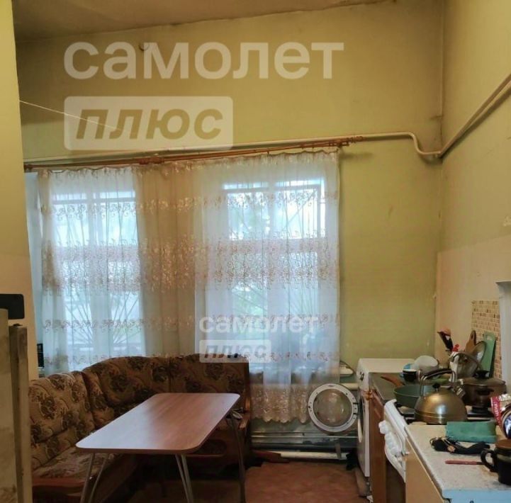 квартира г Уфа р-н Советский ул Вокзальная 2 фото 3