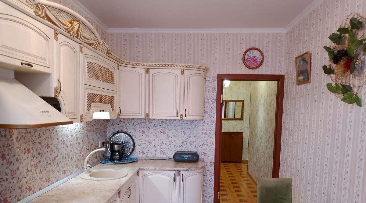 квартира р-н Анапский г Анапа ул Ленина 195 фото 2