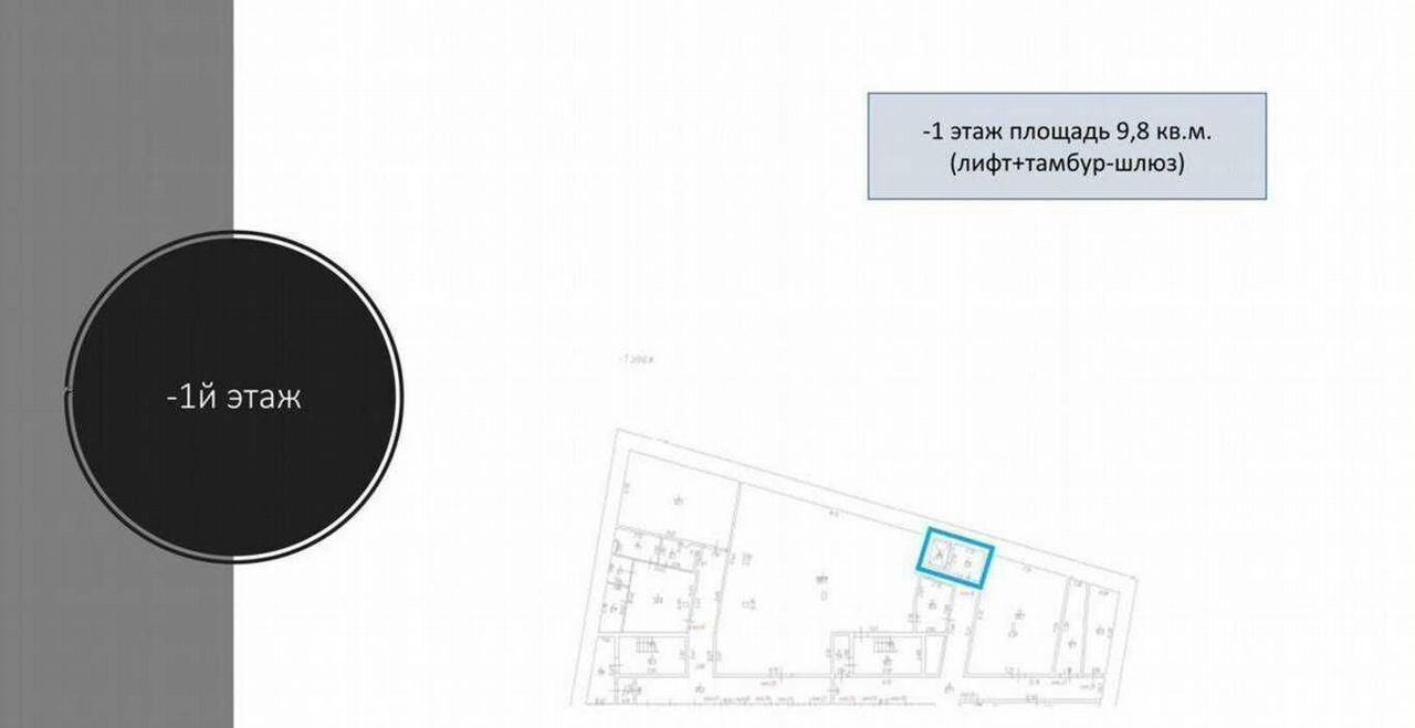 свободного назначения г Москва метро Новокузнецкая ул Садовническая 29 фото 11