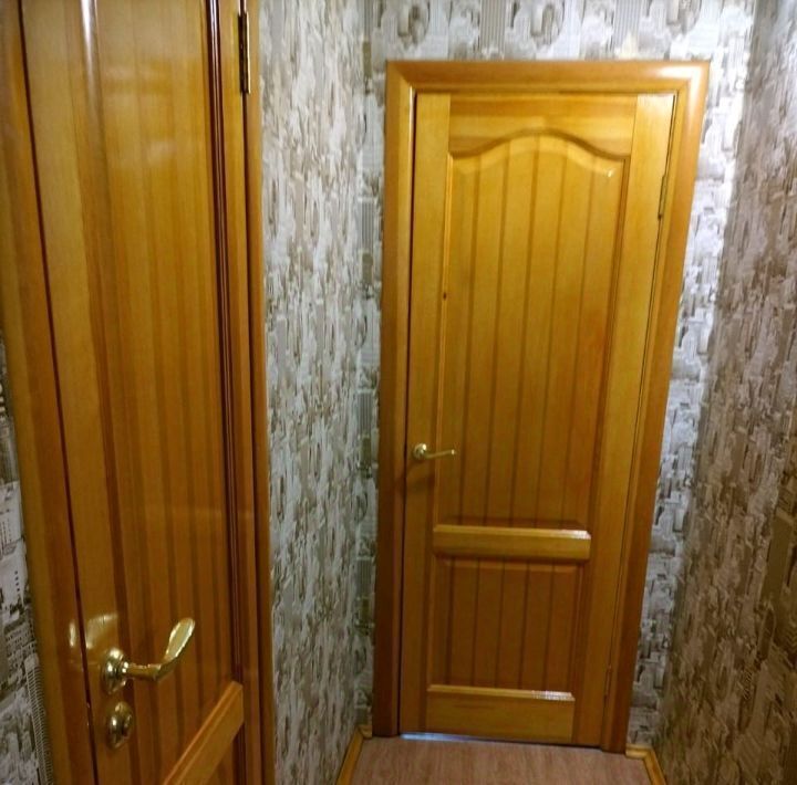 квартира г Новокузнецк р-н Кузнецкий ул Ленина 32 фото 6