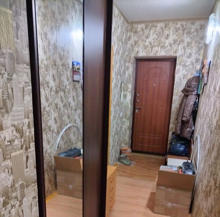 квартира г Новокузнецк р-н Кузнецкий ул Ленина 32 фото 10