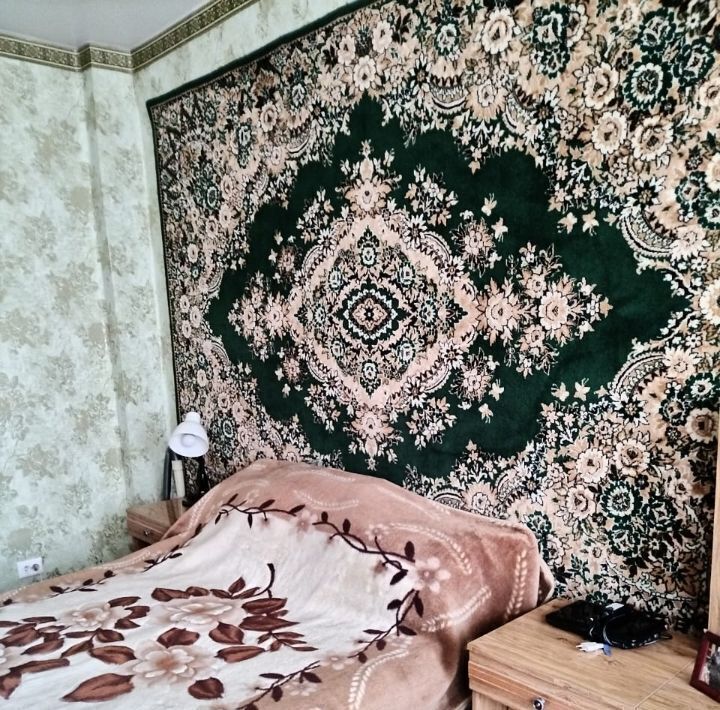 квартира г Новокузнецк р-н Кузнецкий ул Ленина 32 фото 15