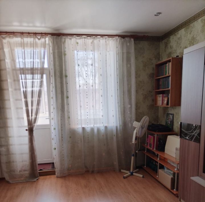 квартира г Новокузнецк р-н Кузнецкий ул Ленина 32 фото 21