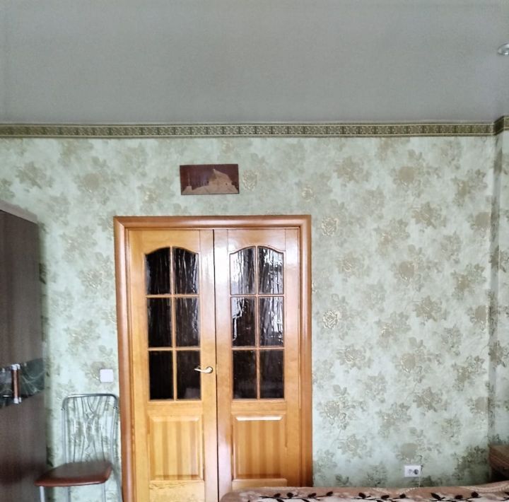 квартира г Новокузнецк р-н Кузнецкий ул Ленина 32 фото 19