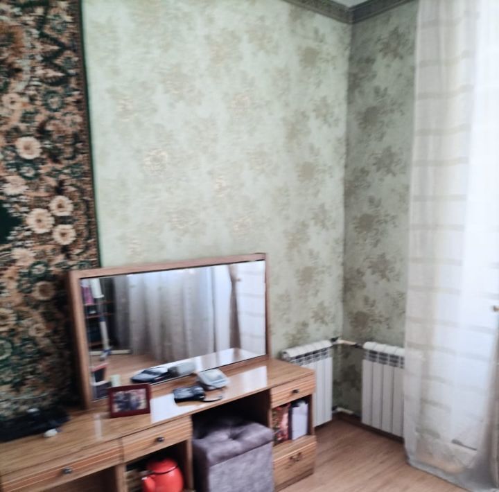 квартира г Новокузнецк р-н Кузнецкий ул Ленина 32 фото 18