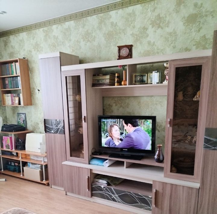 квартира г Новокузнецк р-н Кузнецкий ул Ленина 32 фото 24