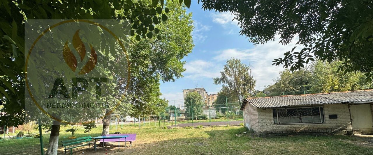 квартира г Владикавказ р-н Северо-Западный пр-кт Доватора 250к/3 фото 24