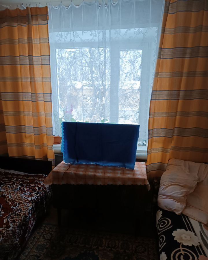 квартира г Шахунья д Большая Музя ул Молодежная 3 фото 1