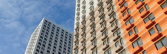 метро Коломенская Второй Нагатинский к 1. 3 фото