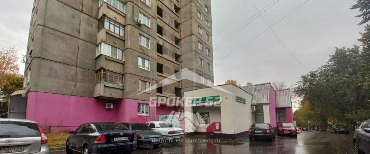 свободного назначения г Рязань р-н Октябрьский ш Касимовское 48к/5 фото 1