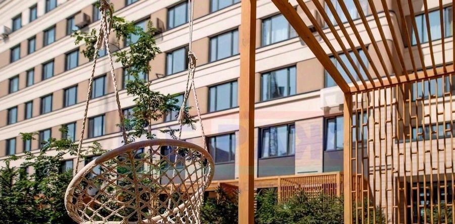 квартира г Новосибирск Заельцовская ул Кедровая 79 фото 3
