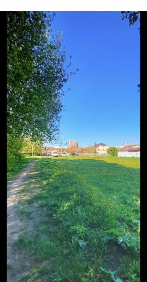 земля г Казань р-н Советский Дубравная Республика Татарстан Татарстан, жилой массив Вознесенское фото 1