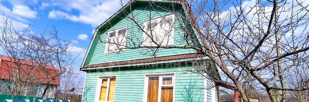 дом г Бор Линда СНТ, 212 фото 1