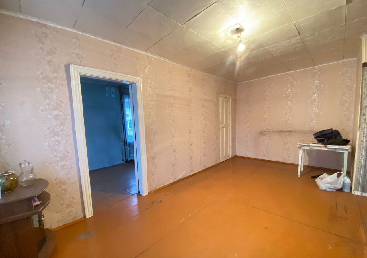 квартира г Абакан ул Советская 36 фото 2