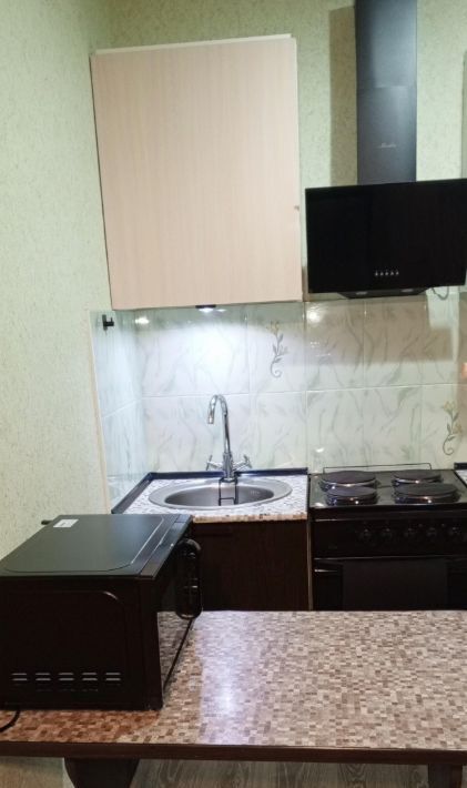 квартира г Краснодар р-н Прикубанский ул Московская 133к/1 фото 6