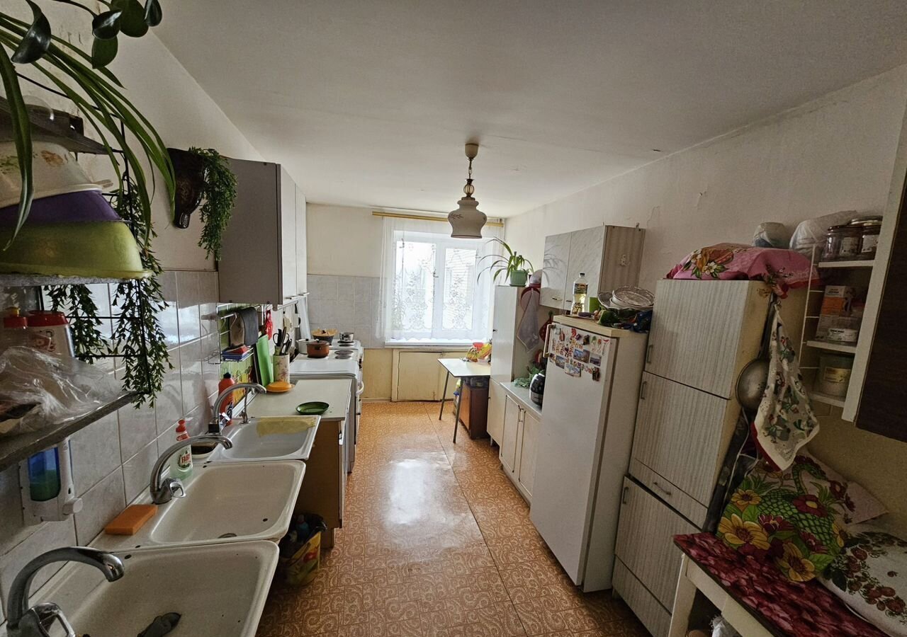 квартира г Воронеж р-н Советский ул Любы Шевцовой 17а фото 10