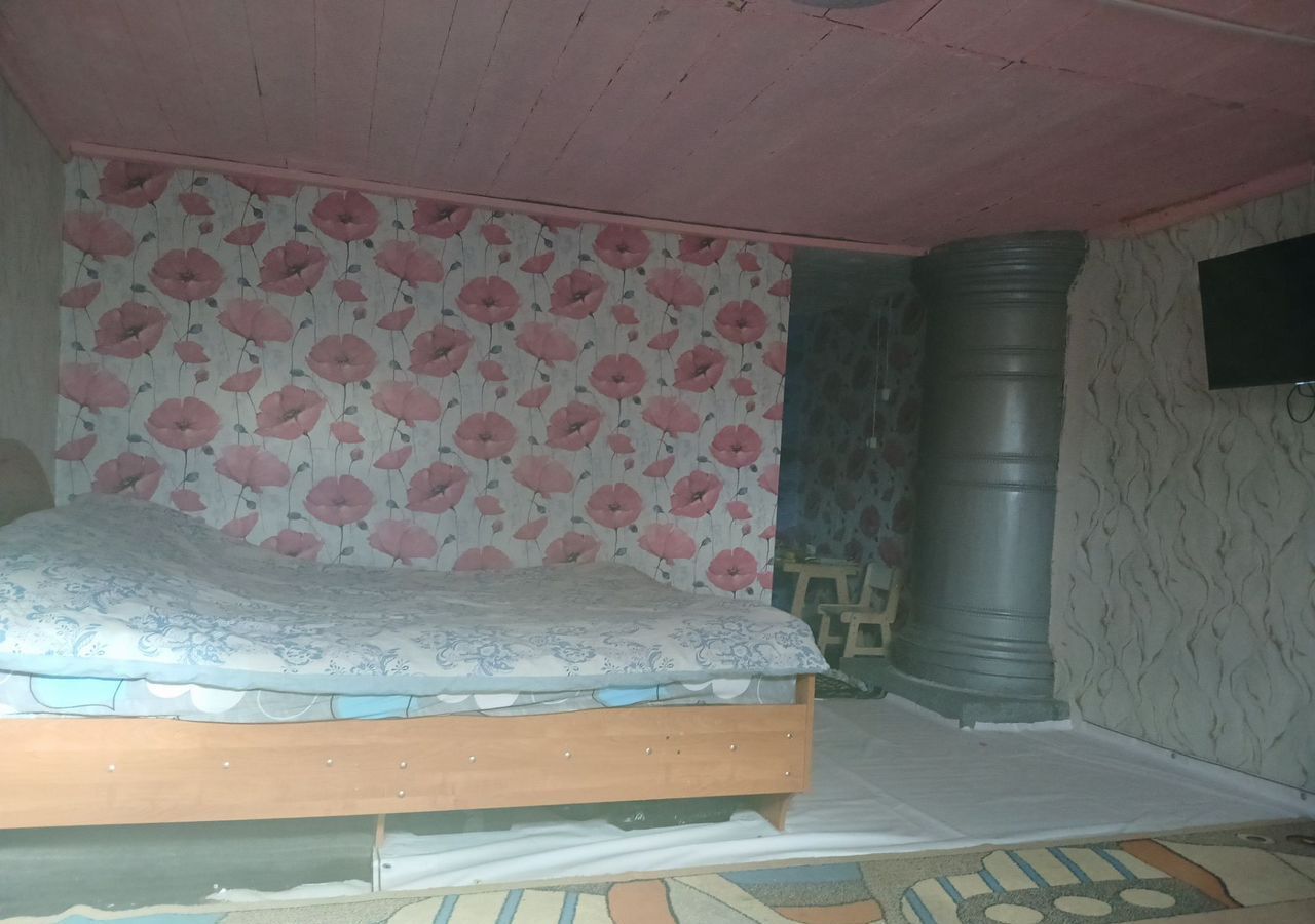 дом г Астрахань р-н Трусовский ул Пирогова фото 26