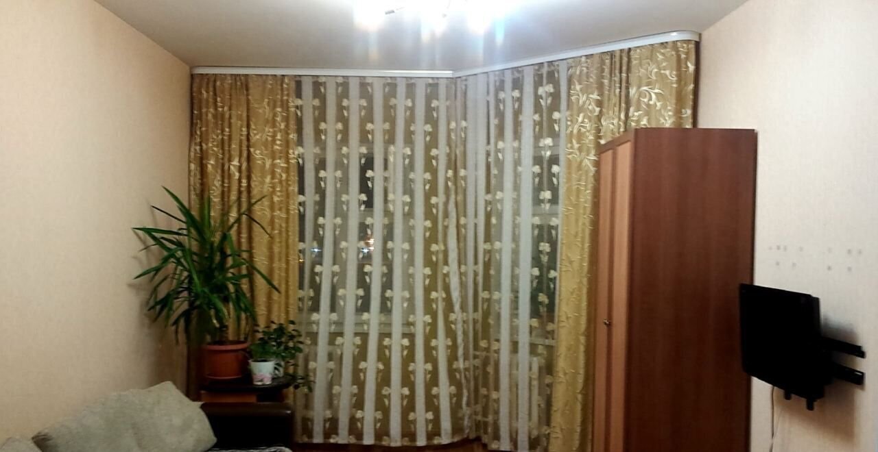квартира г Нижневартовск ул Мира 94 Тюменская обл. фото 4