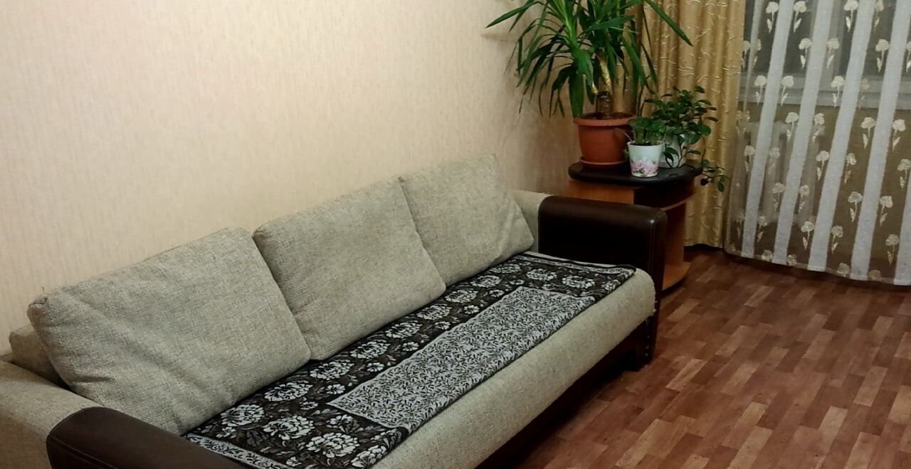 квартира г Нижневартовск ул Мира 94 Тюменская обл. фото 5
