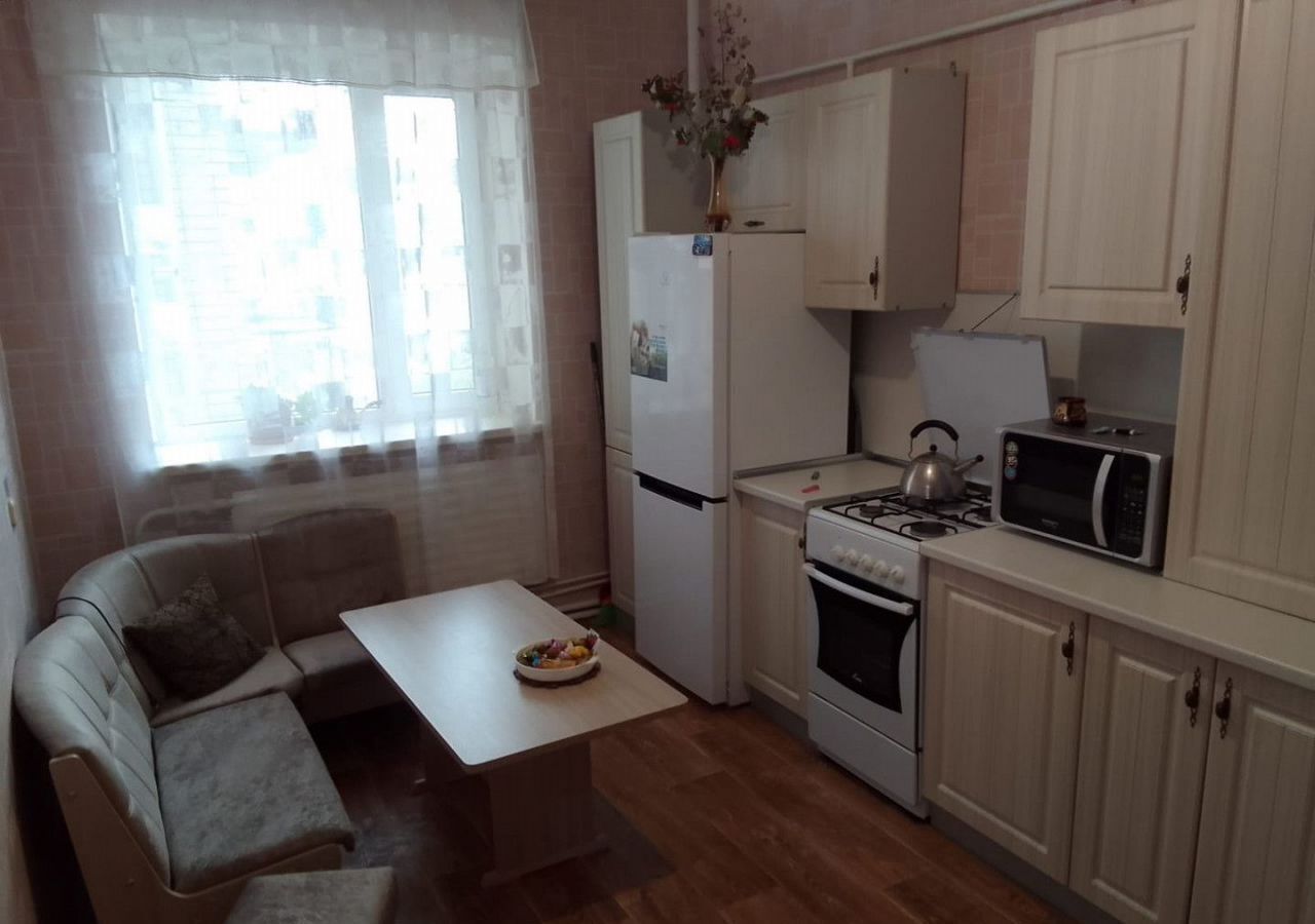 квартира р-н Ейский г Ейск ул Красная 59/7к 3 фото 4
