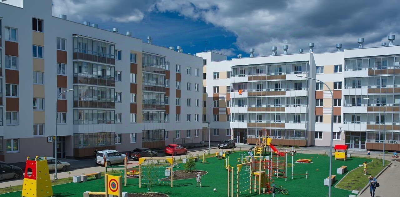 квартира г Екатеринбург п Мичуринский Чкаловская ЖК «Мичуринский» муниципальное образование фото 24
