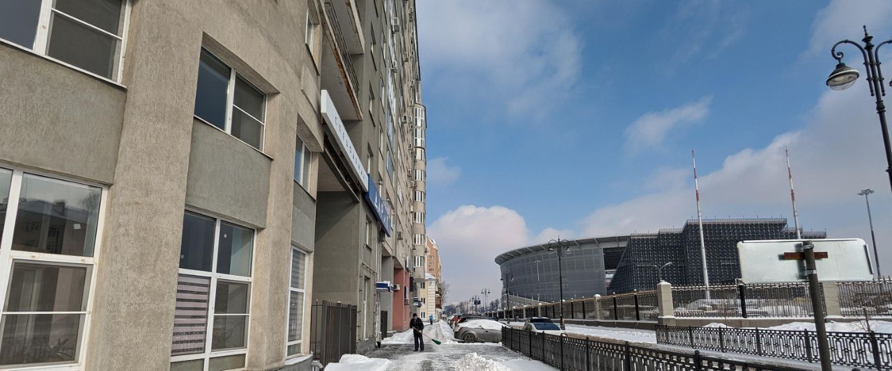 офис г Екатеринбург ул Крауля 2 Площадь 1905 года фото 2