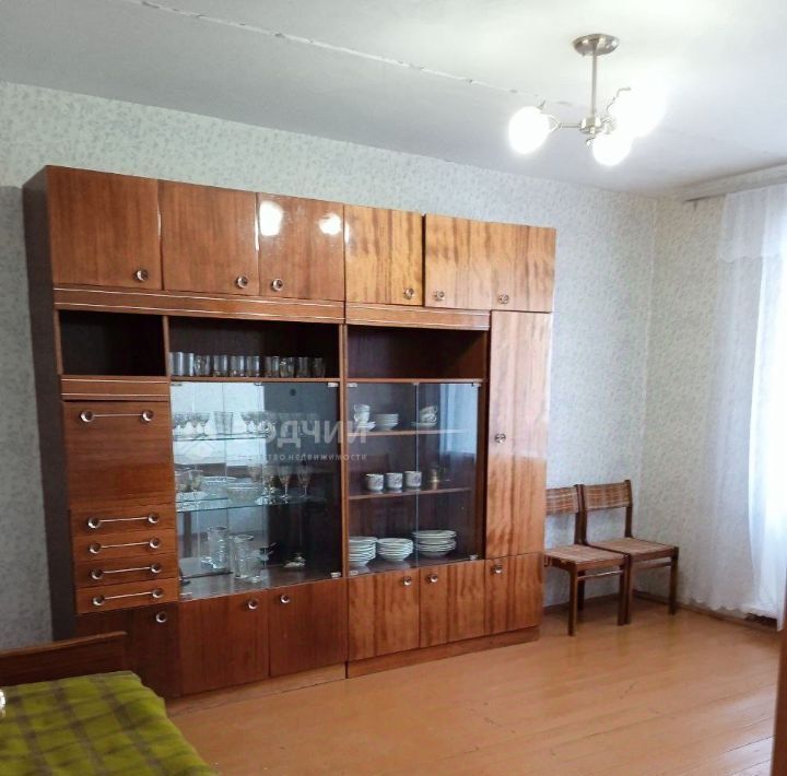 комната г Чебоксары р-н Калининский ул Ашмарина 36 фото 1
