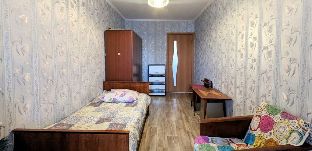 квартира г Барнаул р-н Ленинский ул Попова 76 фото 13