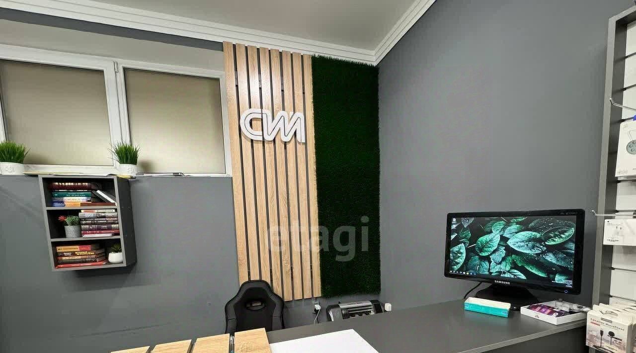 торговое помещение г Назрань ул Иналова фото 1