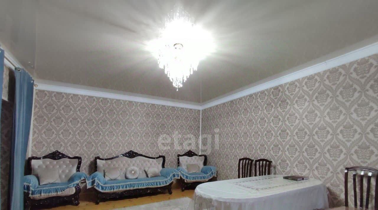 дом г Карабулак ул Осеняя 2 фото 3