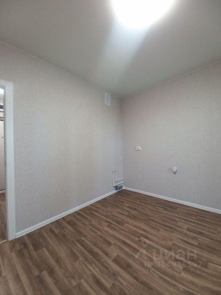 квартира г Новосибирск р-н Калининский ул Игарская 20/5 фото 12
