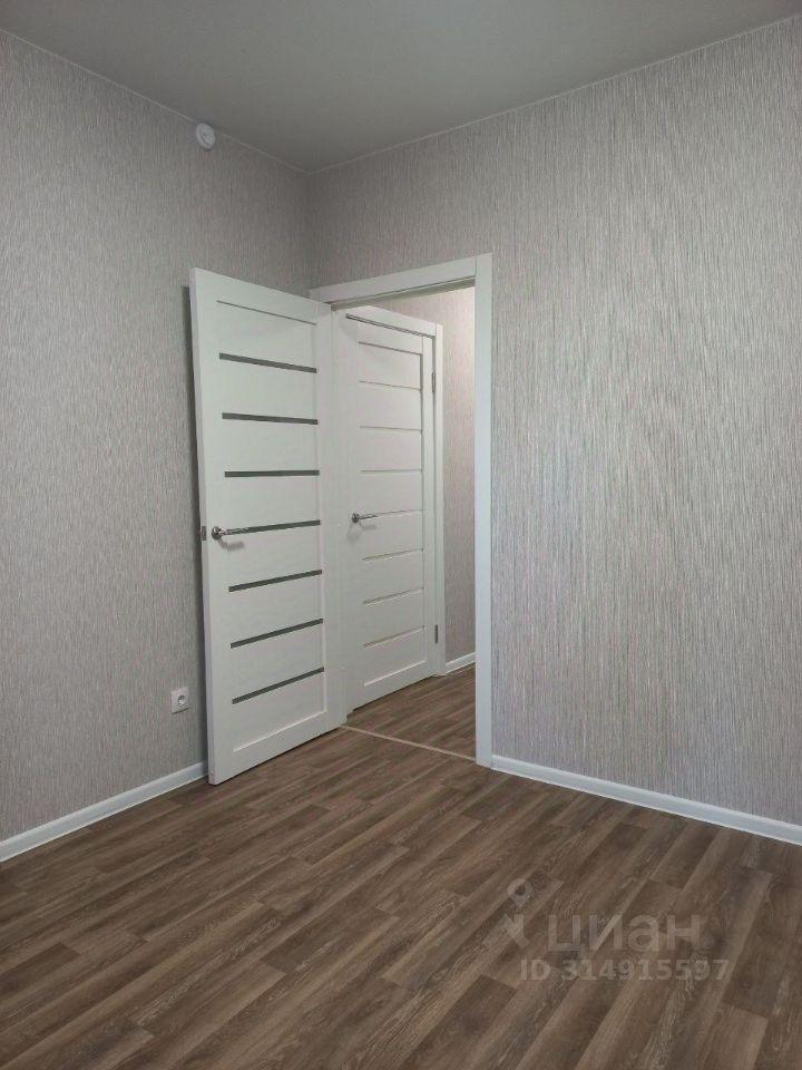 квартира г Новосибирск р-н Калининский ул Игарская 20/5 фото 13