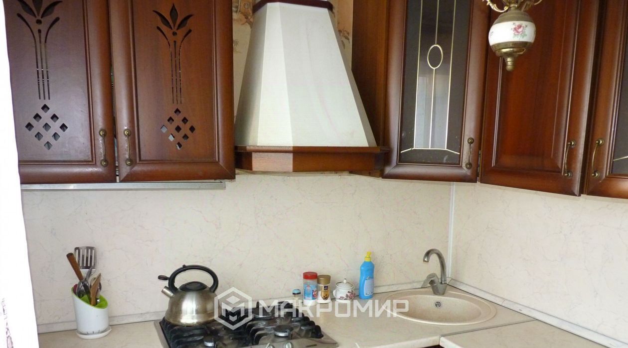 квартира г Орел р-н Заводской ул Комсомольская 364 фото 1