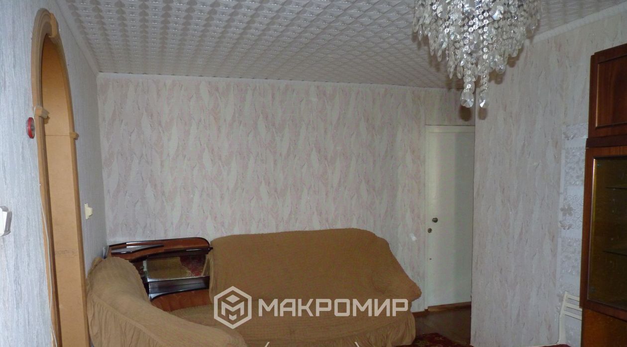 квартира г Орел р-н Заводской ул Комсомольская 364 фото 4