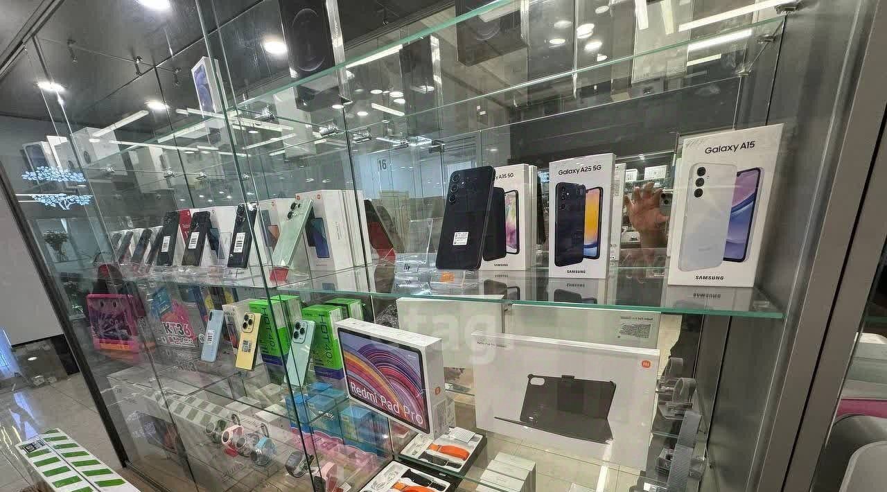 торговое помещение г Назрань ул Иналова фото 5