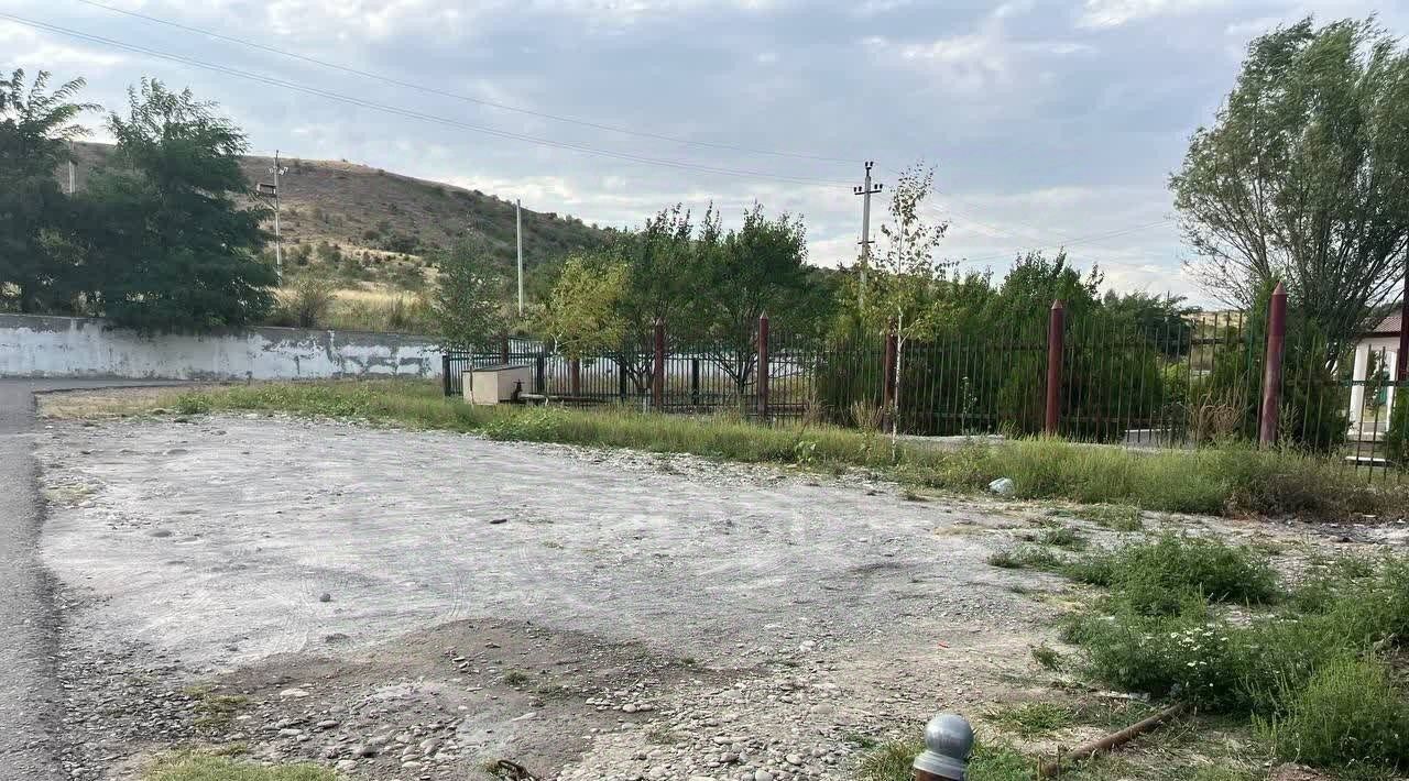 торговое помещение г Назрань пр-кт Идриса Базоркина фото 14