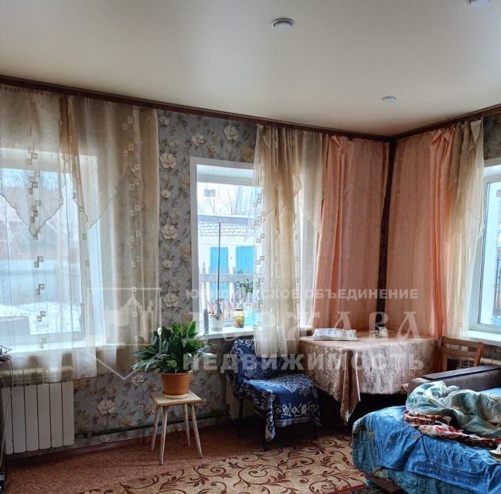 дом г Кемерово р-н Кировский ул Бетховена 20 фото 10