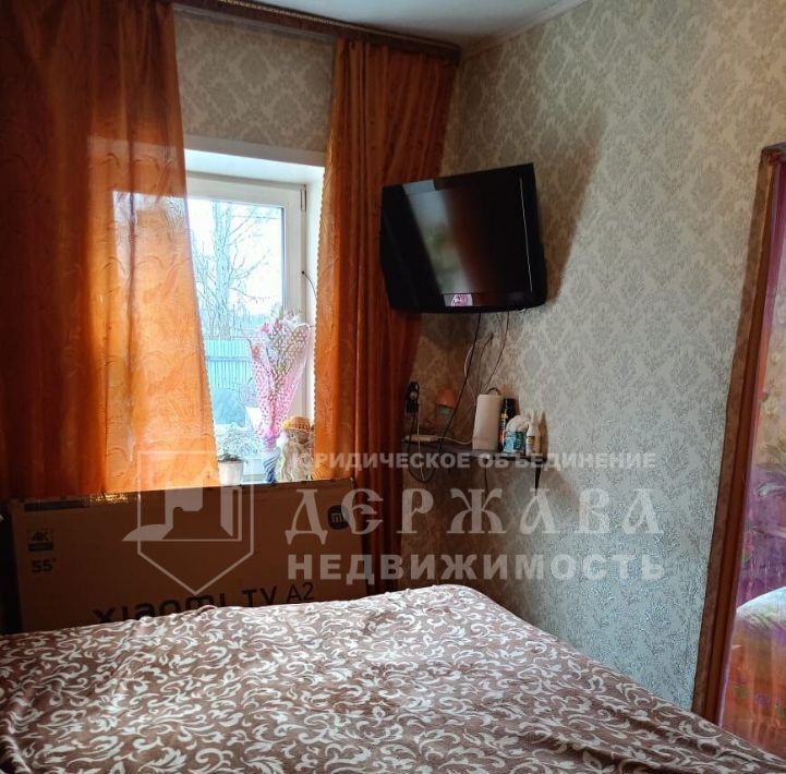 дом г Кемерово р-н Кировский ул Бетховена 20 фото 13