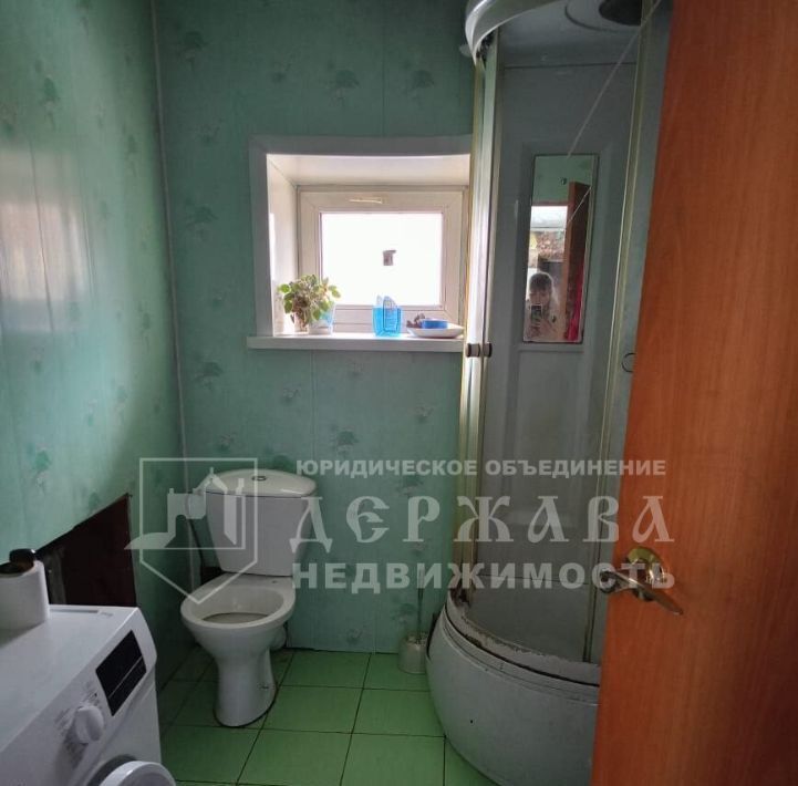 дом г Кемерово р-н Кировский ул Бетховена 20 фото 14