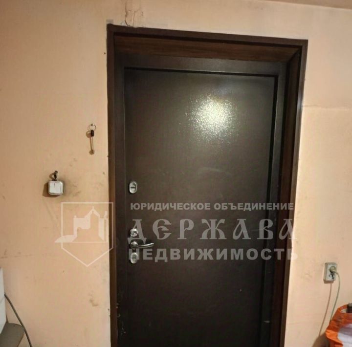 дом г Кемерово р-н Кировский ул Бетховена 20 фото 15