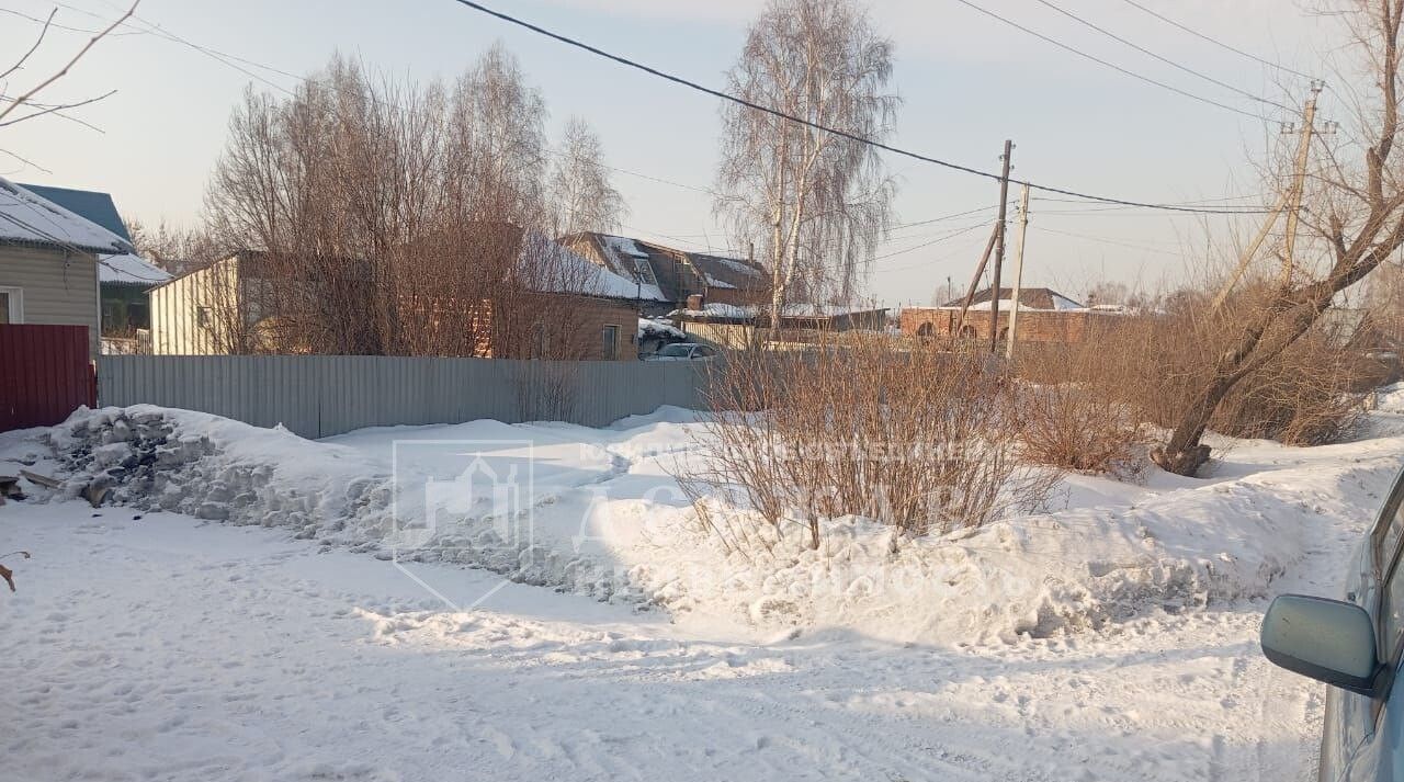 дом г Кемерово р-н Кировский ул Бетховена 20 фото 20